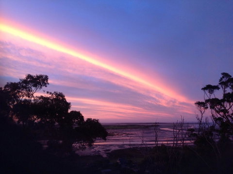 Sheer Pleasure Accommodation - Northern Rivers Accommodation 10