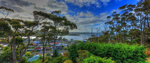 Sheer Pleasure Accommodation - Northern Rivers Accommodation 15