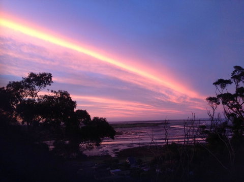 Sheer Pleasure Accommodation - Northern Rivers Accommodation 19