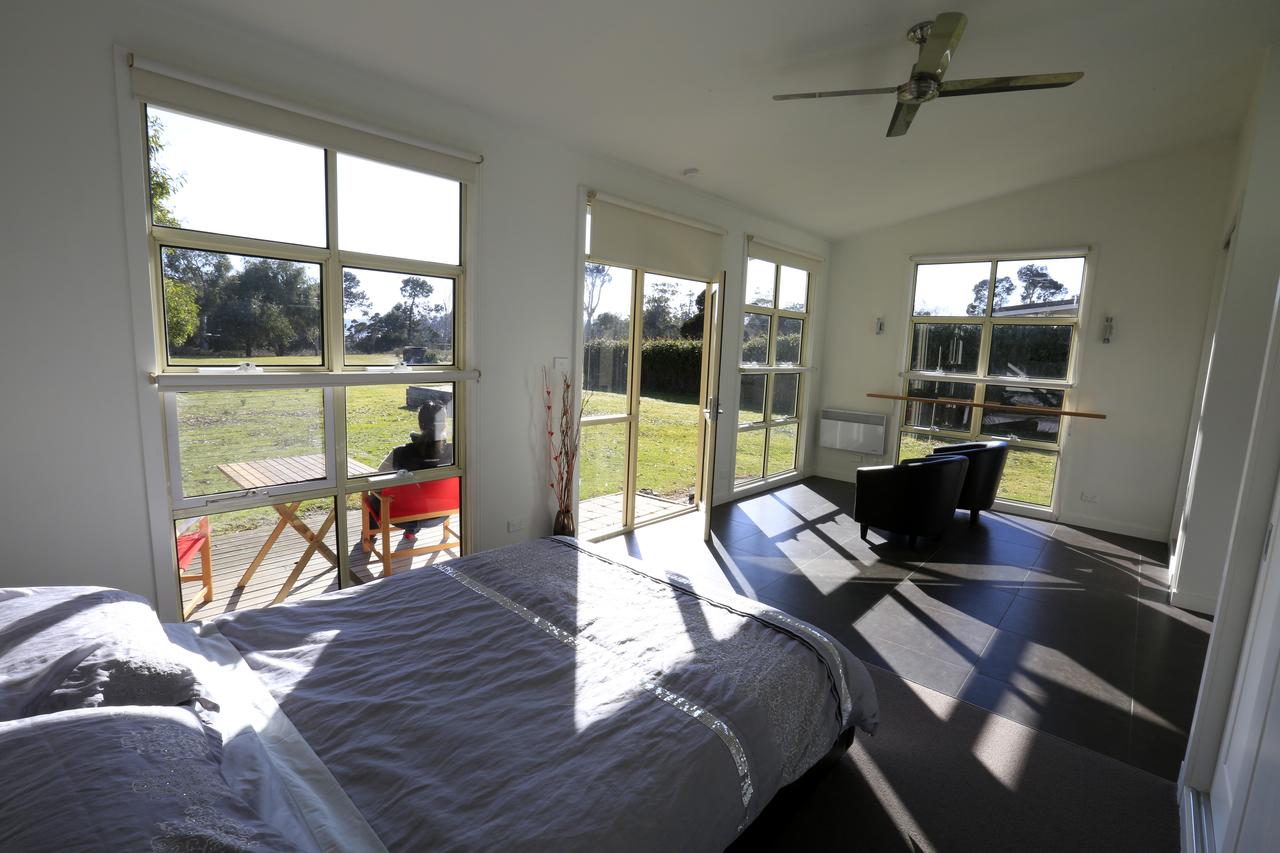 Robigana TAS Northern Rivers Accommodation
