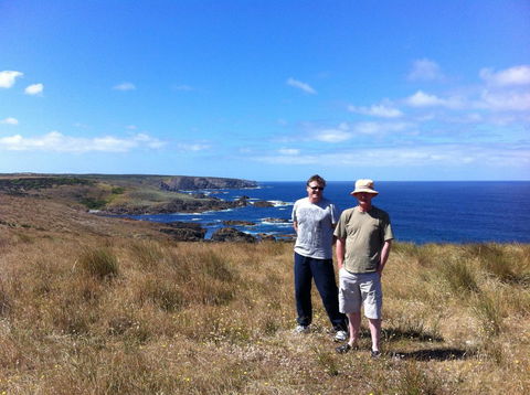 Island Breeze Motel - Northern Rivers Accommodation 20