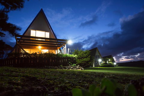 Island Breeze Motel - Northern Rivers Accommodation 0