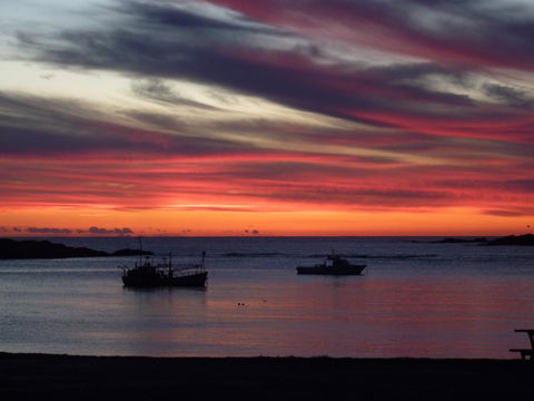 Island Breeze Motel - Northern Rivers Accommodation 23