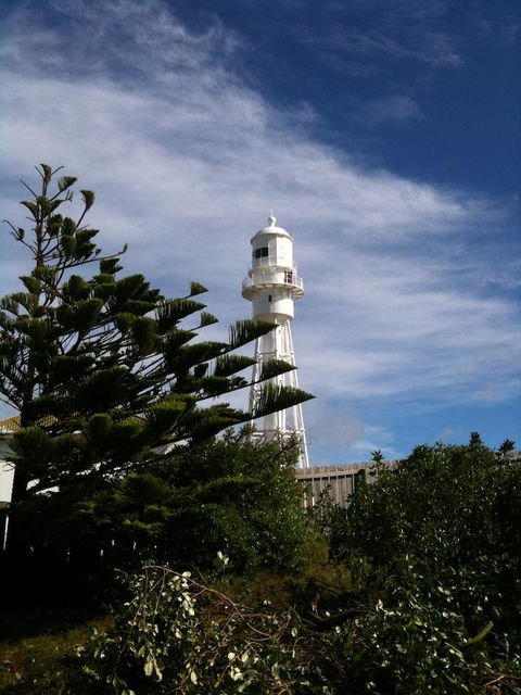 Island Breeze Motel - Northern Rivers Accommodation 14