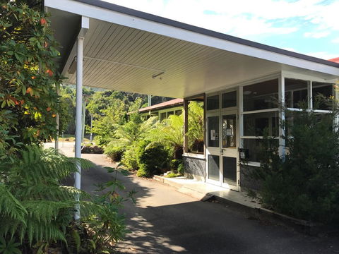 Mount Black Lodge - Northern Rivers Accommodation 1