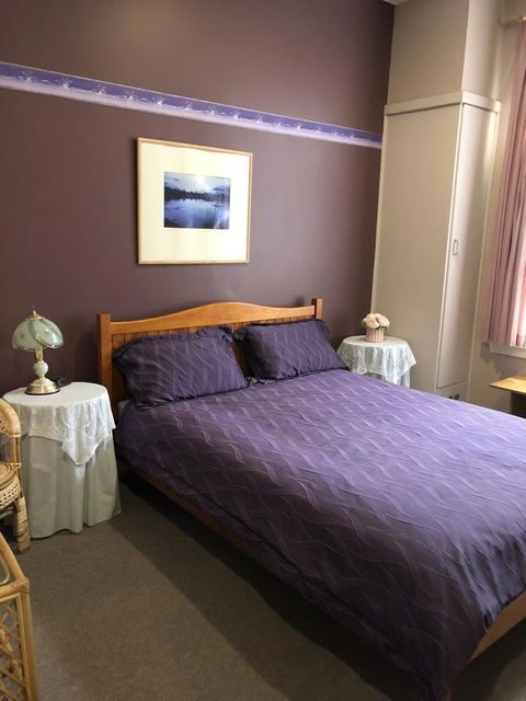 Mount Black Lodge - Northern Rivers Accommodation 10