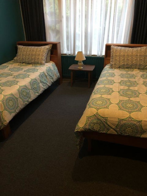 Mount Black Lodge - Northern Rivers Accommodation 4