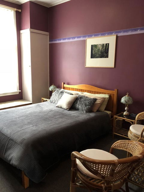 Mount Black Lodge - Northern Rivers Accommodation 3