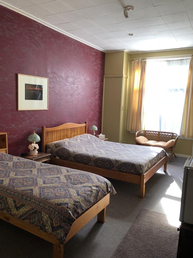  Northern Rivers Accommodation