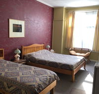 Mount Black Lodge - Northern Rivers Accommodation