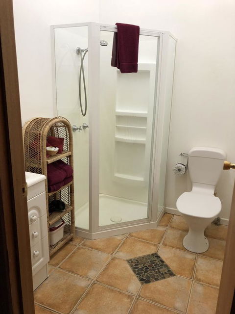 Mount Black Lodge - Northern Rivers Accommodation 5