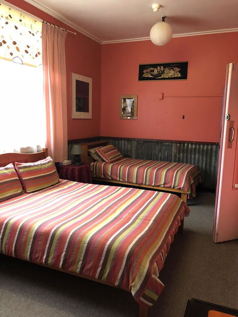 Mount Black Lodge - Northern Rivers Accommodation 7