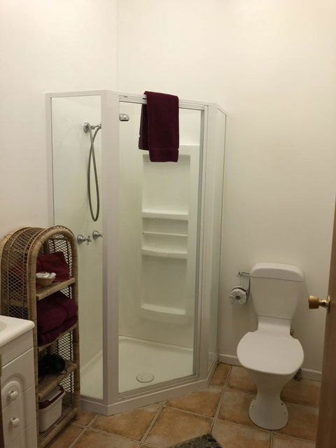 Mount Black Lodge - Northern Rivers Accommodation 11