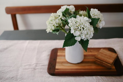 Old White Church Bed & Breakfast - Northern Rivers Accommodation 17
