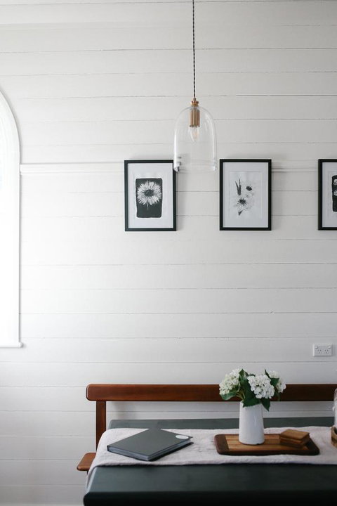 Old White Church Bed & Breakfast - Northern Rivers Accommodation 15