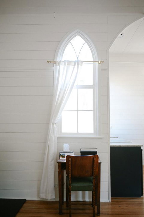 Old White Church Bed & Breakfast - Northern Rivers Accommodation 22