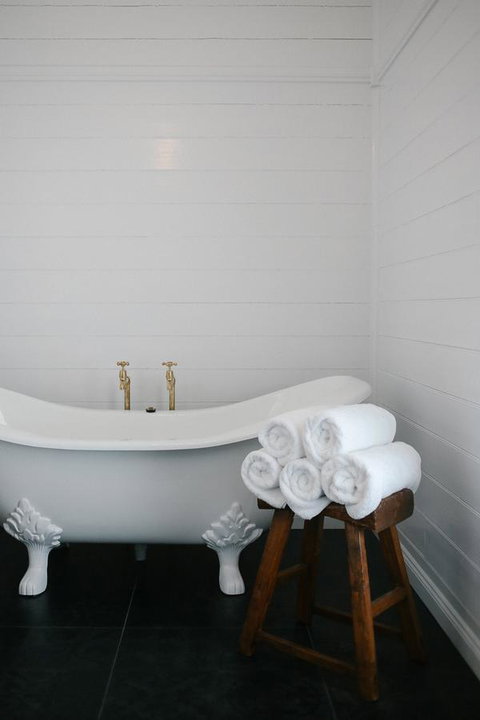 Old White Church Bed & Breakfast - Northern Rivers Accommodation 6