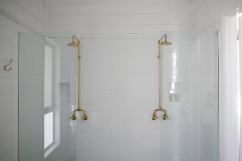 Old White Church Bed & Breakfast - Northern Rivers Accommodation 3