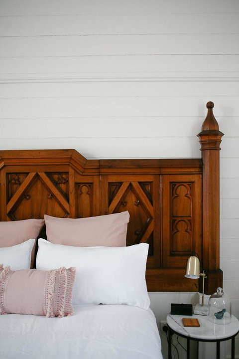 Old White Church Bed & Breakfast - Northern Rivers Accommodation 10