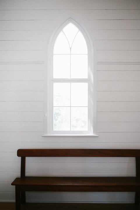 Old White Church Bed & Breakfast - Northern Rivers Accommodation 24