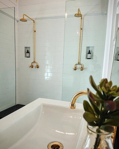 Old White Church Bed & Breakfast - Northern Rivers Accommodation 12