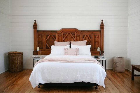 Old White Church Bed & Breakfast - Northern Rivers Accommodation 25