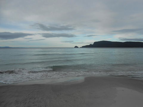 Bruny Ocean Cottage - Northern Rivers Accommodation 14