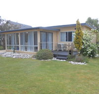 Bruny Ocean Cottage - Northern Rivers Accommodation