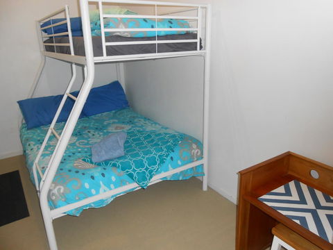 Bruny Ocean Cottage - Northern Rivers Accommodation 8