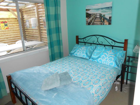 Bruny Ocean Cottage - Northern Rivers Accommodation 4