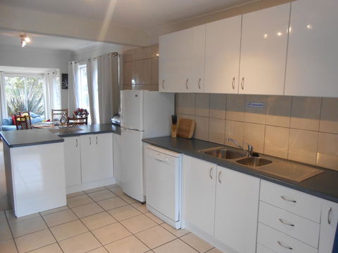 Bruny Ocean Cottage - Northern Rivers Accommodation 5