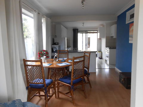 Bruny Ocean Cottage - Northern Rivers Accommodation 6