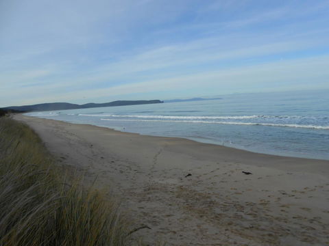 Bruny Ocean Cottage - Northern Rivers Accommodation 16