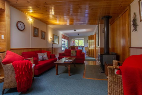 Hamlet Downs Country Accommodation - Northern Rivers Accommodation 10