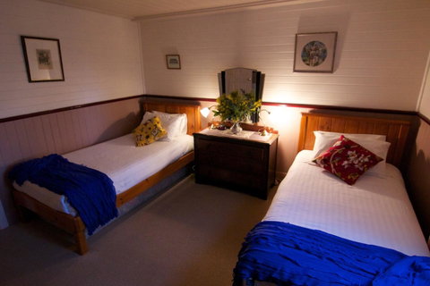 Hamlet Downs Country Accommodation - Northern Rivers Accommodation 37