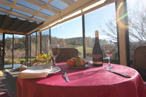Hamlet Downs Country Accommodation - Northern Rivers Accommodation 39
