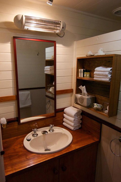 Hamlet Downs Country Accommodation - Northern Rivers Accommodation 38