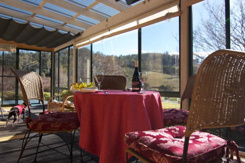 Hamlet Downs Country Accommodation - Northern Rivers Accommodation 35
