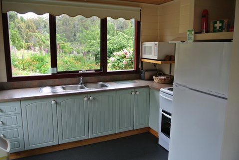 Hamlet Downs Country Accommodation - Northern Rivers Accommodation 15