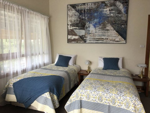 Hamlet Downs Country Accommodation - Northern Rivers Accommodation 1