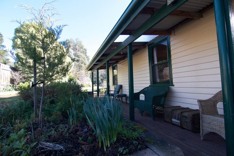 Hamlet Downs Country Accommodation - Northern Rivers Accommodation 26