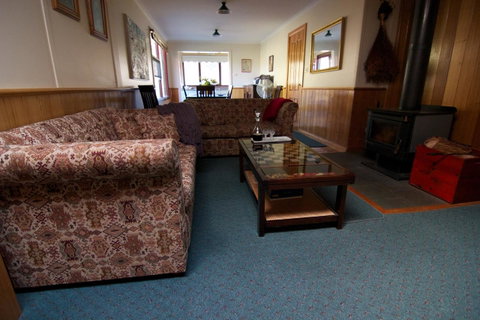 Hamlet Downs Country Accommodation - Northern Rivers Accommodation 28