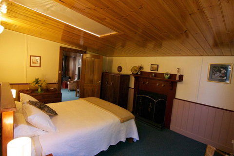 Hamlet Downs Country Accommodation - Northern Rivers Accommodation 30