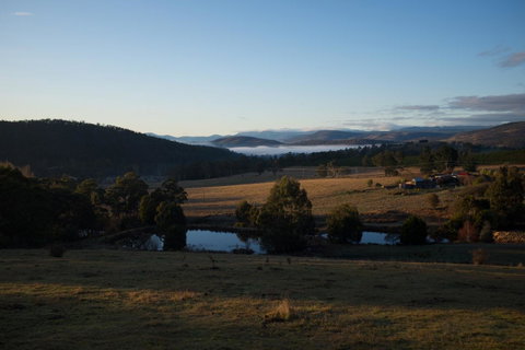 Hamlet Downs Country Accommodation - Northern Rivers Accommodation 23