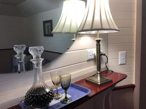 Hamlet Downs Country Accommodation - Northern Rivers Accommodation 11
