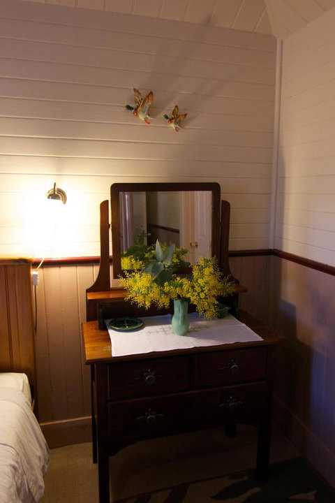 Hamlet Downs Country Accommodation - Northern Rivers Accommodation 34