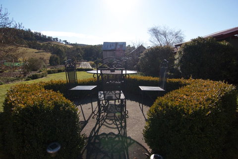 Hamlet Downs Country Accommodation - Northern Rivers Accommodation 27