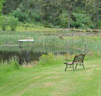 Hamlet Downs Country Accommodation - Northern Rivers Accommodation