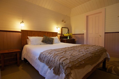 Hamlet Downs Country Accommodation - Northern Rivers Accommodation 36