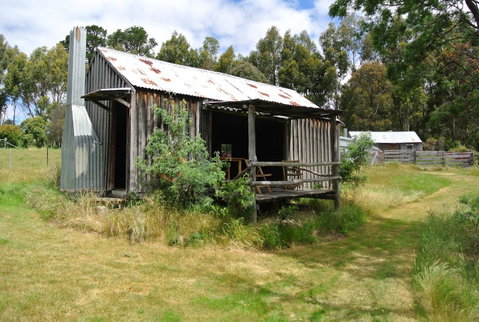 Hamlet Downs Country Accommodation - Northern Rivers Accommodation 20